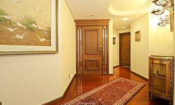 Imagem 3: APARTAMENTO com 5 dormitórios à venda com 636m² por R$ 2.980.000,00 no bairro Batel - CURI