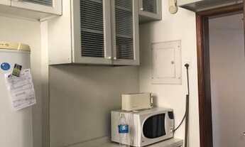 Imagem 5: Excelente Flat com 2 banheiros, 1 suite em Leblon - Rio de Janeiro - RJ