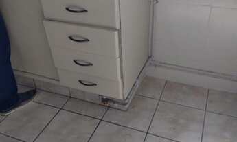 Imagem 5: Apartamento para aluguel tem 72 metros quadrados com 2 quartos em Campo Grande - Santos