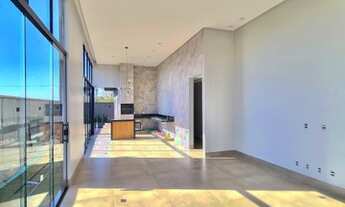 Imagem 3: Casa para venda em condomínio fechado em Goiânia