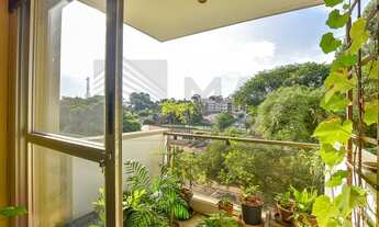 Imagem 3: Apartamento para venda tem 110 m² 3 quartos 1 suíte Piscina em Bigorrilho - Curitiba - PR