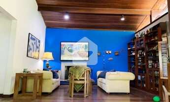 Imagem 6: RIO DE JANEIRO - Casa Padrão - Itanhangá