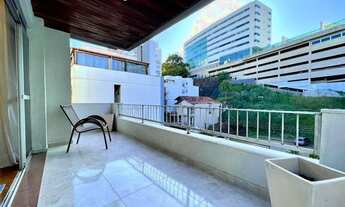 Imagem 5: Cobertura triplex para venda tem 570 metros quadrados com 5 quartos