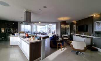 Imagem 5: Casa para venda tem 850 metros quadrados com 3 quartos em Pedra Branca - Palhoça - SC