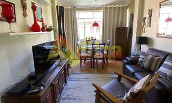 Imagem: Rio de Janeiro - Apartamento Padrão - Tijuca