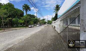 Imagem 4: Galpão para alugar, 2400 m² por R$ 26.000,00/mês - Caxangá - Recife/PE