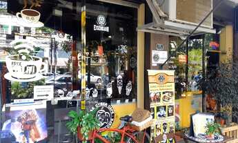 Imagem 4: Passo ponto de Cafeteria com 70 metros quadrados em São Cristóvão - Rio de Janeiro - RJ