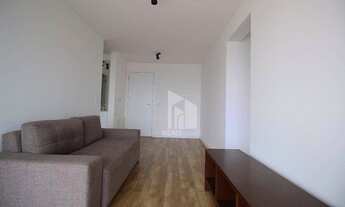 Imagem: Apartamento, 45 m² - venda por R$ 700.000,00