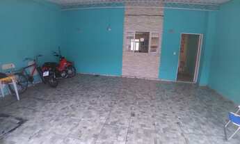 Imagem: Campo dos Alemães