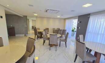 Imagem 2: PRAIA GRANDE - Apartamento Padrão - GUILHERMINA