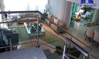 Imagem: SALVADOR - Casa Padrão - ALPHAVILLE I