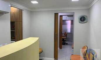 Imagem 2: Sala Comercial para Locação em Salvador, CAMINHO DAS ÁRVORES, 1 banheiro, 1 vaga