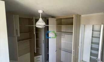 Imagem 6: Apartamento à venda, 70 m² por R$ 330.000,00 - Jardim Morro Verde - São Paulo/SP