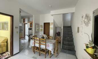 Imagem 3: Casa em Condomínio para Locação Temporada - Centro, Salinópolis - 1 vaga