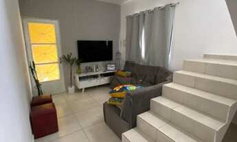 Imagem 2: Sao Jose dos Campos - Casa Padrão - Bosque dos Eucaliptos