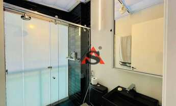 Imagem 5: Cobertura com 2 dormitórios à venda, 153 m² por R$ 2.650.000,00 - Campo Belo - São Paulo/S