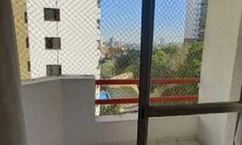 Imagem 7: Apartamento com 3 dormitórios à venda, 72 m² por R$ 430.000 - Vila Andrade - São Paulo/SP