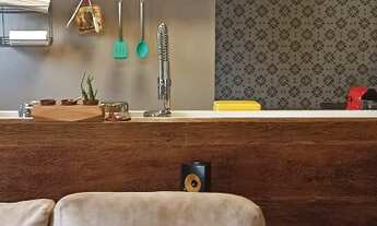 Imagem 3: Belíssimo apartamento todo reformado pronto para morar e ainda estando próximo ao metro e