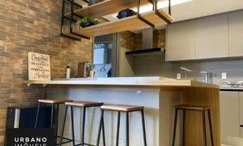 Imagem 4: Apartamento com 3 dormitórios à venda, 128 m² por R$ 2.507.000,00 - Brooklin - São Paulo/S