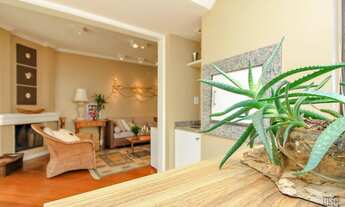 Imagem 6: Apartamento para venda com 101 metros quadrados com 2 quartos em Higienópolis - Porto Aleg