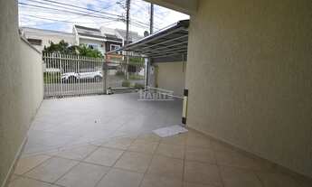 Imagem 5: SOBRADO com 3 dormitórios à venda com 172.51m² por R$ 690.000,00 no bairro Atuba - CURITIB