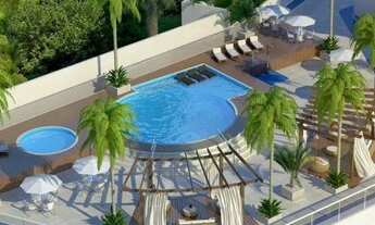 Imagem 7: Edifício Vivere Space Home - Cobertura