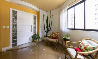 Imagem 2: Lindo apartamento com posição ótima em relação ao sol, 5º andar (apenas 2 apartamentos por