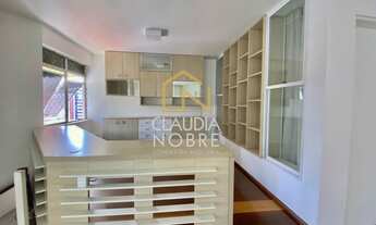 Imagem 4: Cobertura duplex na Ponta Verde, 159m², 4/4 - 2 suítes, varandão