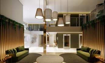 Imagem 6: Apartamento para venda com 102 metros quadrados com 3 quartos em Centro - Penha - SC