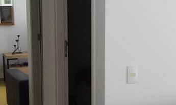 Imagem 5: Apartamento Alto Padrão para Aluguel em Vila Nova Conceição São Paulo-SP - 441