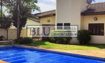 Imagem 5: Casa - Jardim Botânico (Sousas) - Campinas