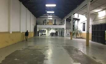 Imagem 3: Galpão/área - Rio de Janeiro - Cidade Nova