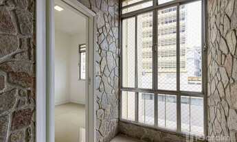 Imagem 6: Metrô próximo, Apartamento com 2 quartos (1 suíte) à venda, 77 m², Glória, Zona sul, Rio d