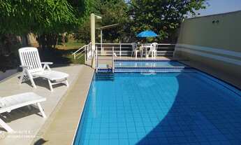 Imagem 5: Casa para venda com 287 metros quadrados com 4 quartos em Estância Itanhangá - Caldas Nova