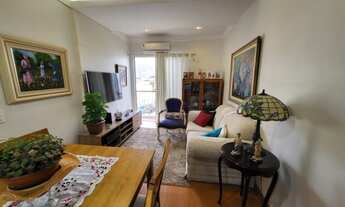 Imagem 2: Apartamento para venda tem 60 metros quadrados com 1 quartos em Cachambi - Rio de Janeiro