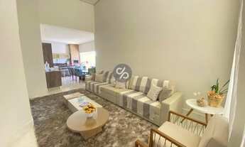 Imagem 4: Casa térrea com 3 dormitórios no Condomínio Ipês Amarelos