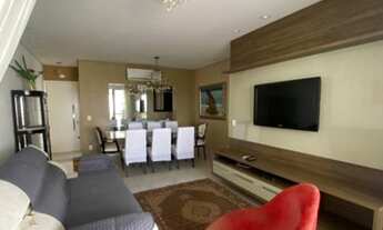 Imagem 5: ALUGO apartamento Edifício Vila Real, com 121 m², 3 quartos, sendo 1 suíte e 2 vagas