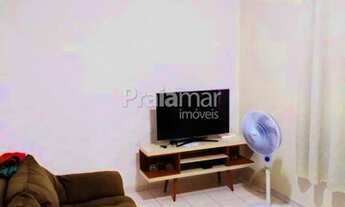 Imagem 2: Apartamento para venda tem 53 metros quadrados com 2 quartos