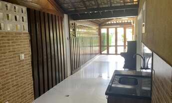 Imagem 10: Casa de condomínio para venda no Vog Ville