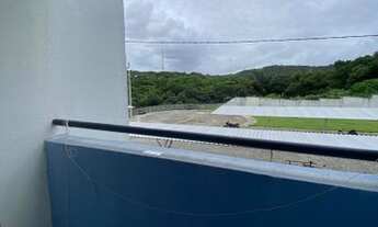 Imagem 4: Apartamento para aluguel tem 60 metros quadrados com 2 quartos em Santo Antônio - Aracaju