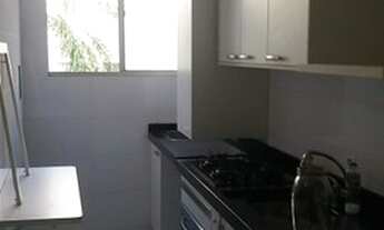 Imagem: Apto Jardim Yolanda