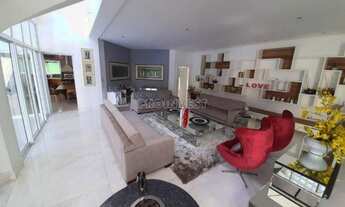 Imagem 7: Casa para venda tem 1200 metros quadrados com 5 quartos em São Paulo II - Cotia - SP