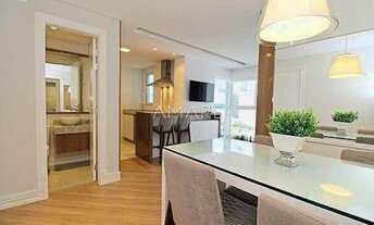 Imagem 3: APARTAMENTO com 3 dormitórios à venda com 171.63m² por R$ 979.056,00 no bairro Alto da Rua