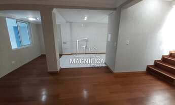 Imagem 3: SOBRADO com 2 dormitórios à venda com 140m² por R$ 460.000,00 no bairro Campo Comprido - C