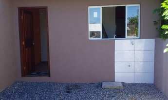 Imagem 2: Venda de casa Casa com 1 dormitório