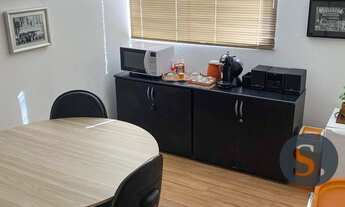 Imagem 4: Sala para alugar, 30 m² por R$ 1.485,00/mês - Jardim Girassol - Americana/SP