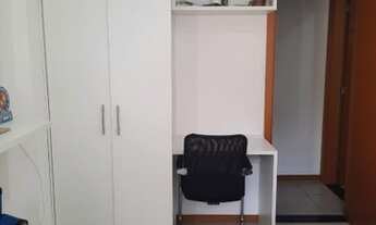 Imagem 4: Lindo Apartamento 77m² com área de lazer completa- AP0189