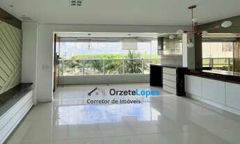 Imagem 7: Apartamento Cocó - 126 Metros - 3 Suítes - Essenza