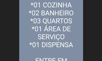 Imagem: Aluga-se Casa