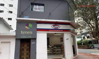 Imagem 1: Sala para alugar, 80 m² por R$ 3.000,00/mês - Moema - São Paulo/SP